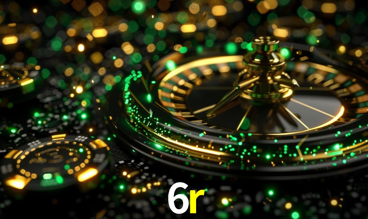 6r visual 2